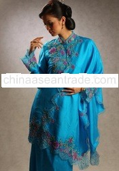 Baju Kurung