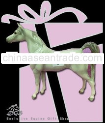 Ceramic Horse