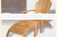 Adirondack chair