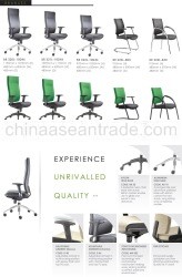 Classic Lite-II Office Chairs