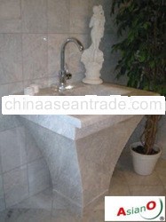 Sell Marble Sinks And Bathtubs