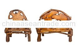 OUTDOOR TEAK ROOT FURNITURE OTRF40