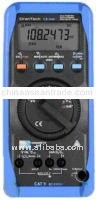 Dranetz DranTech ULTRA Multimeter NEW