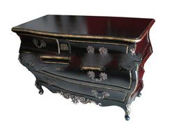 Modena Commode