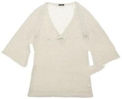 mimi top sweater