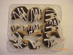 Elisen Lebkuchen