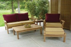 Teak Garden Furniture