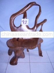 BJ-220 Root Chair