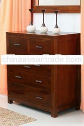 Klatten Chest of Drawers-Large