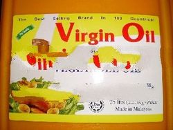 Virgin Oil