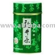 Lung Ching Tea