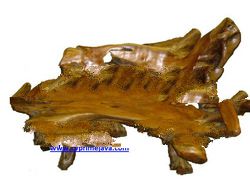 OLD TEAK ROOT FURNITURE OTRF81