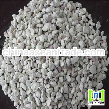 zeolite bulk