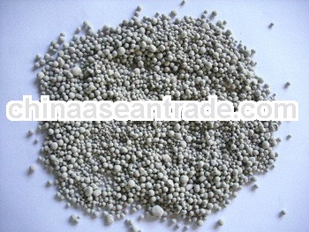 zeolite granular