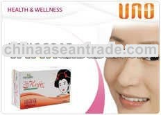 UNO KOJIC ACID SOAP