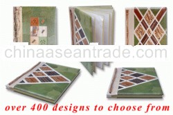 Wholesale Handmade Natural Photo Albums