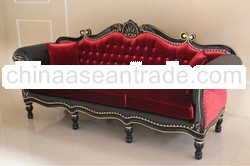 French Furniture - TV World Sofa