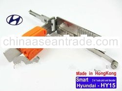 Smart 2 in1 Auto Pick and Decoder for Hyundai-HY15