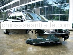 BMW 730LI 2006 Singapore Used Car Export