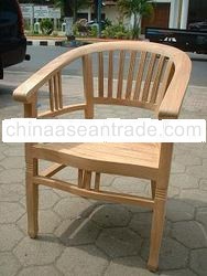 Batavia Arm Chair