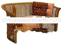 Kranjang Sofa Bench