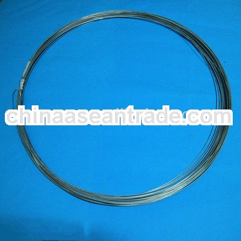 zinc coated galvanized iron wire UPRO