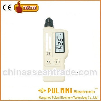 zinc coating thickness gauge