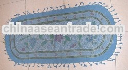 Tanahan Prodo Oval Table Runner