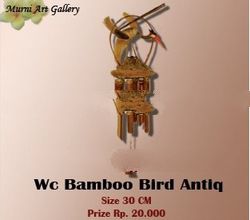 Bamboo Bird