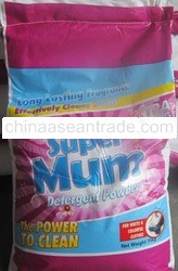 Super Mum Detergent 15 KGS