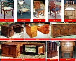 Mahogany Furniture