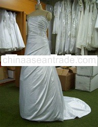 Bridal Gown