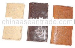 Boho Wallet