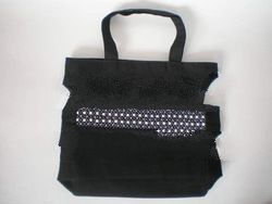 Hand Smocked Bag