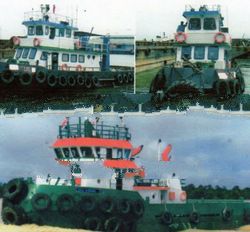 TugBoat Used/ NEW