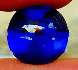 Batu Safir / Sapphire