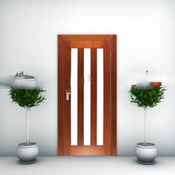 engineered door