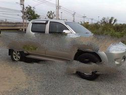 Toyota Hilux Vigo