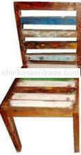 TEAK BOAT WOOD FURNITURE BWF33