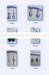 silver accessories