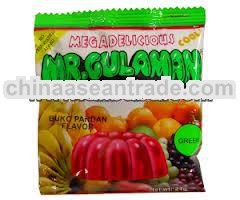 Mr. Gulaman Agar Agar