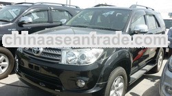 Toyota Fortuner 2.7