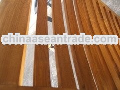 Garden Furniture (Teak Wood)