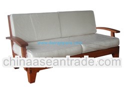  Teak Furniture Sofa DW-SO001 - Teak Sofa Furniture