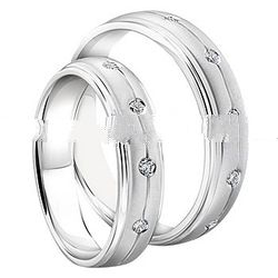 Beautiful Colletions Wedding Rings