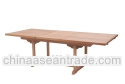 Rect Ext Table