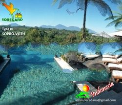 INVEST IN PROPERTY IN BALI INDONESIA.