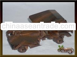 Mobil Clasic Type D Wooden Craft