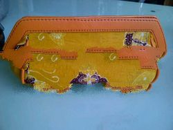 Batik Wallet