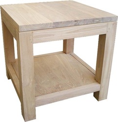 Coffee Table Classic Legs 6 cm